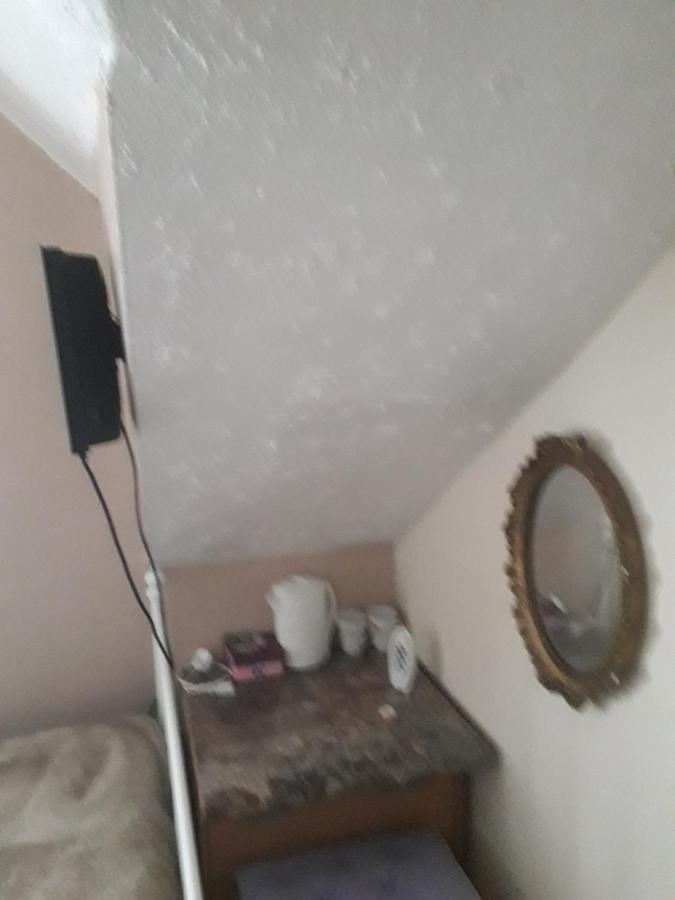 Bed and Breakfast Witton House Blackpool Esterno foto