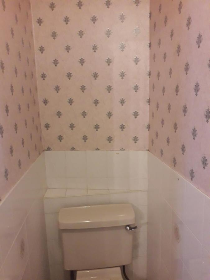 Bed and Breakfast Witton House Blackpool Esterno foto